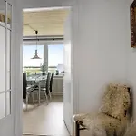 In With House Sea View *