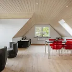 In With House Sea View * Roslev